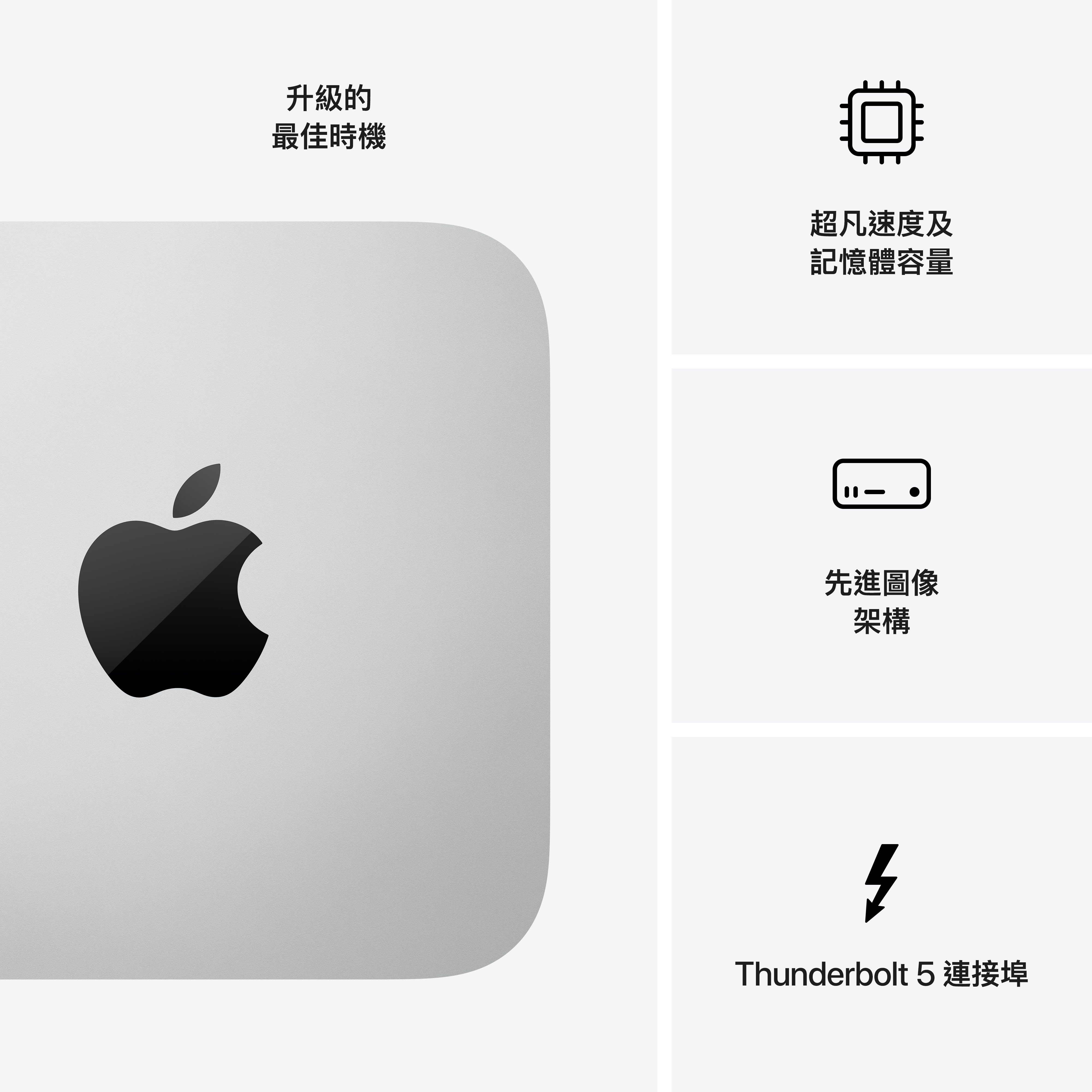 Mac Studio (M3 Ultra) - Image 4